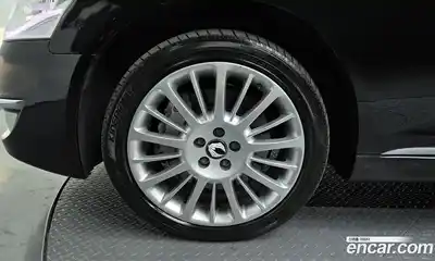 SsangYong Chairman 2015 3.6 Автомат в Москве № 747427, миниатюра 5