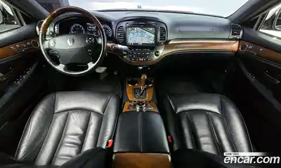 SsangYong Chairman 2015 3.6 Автомат в Москве № 747427, миниатюра 7