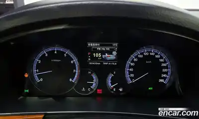 SsangYong Chairman 2015 3.6 Автомат в Москве № 747427, миниатюра 8