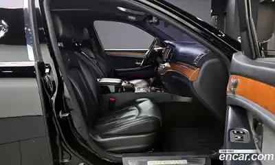 SsangYong Chairman 2015 3.6 Автомат в Москве № 747427, миниатюра 10