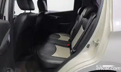 Chevrolet Spark 2015 1.0 Автомат в Москве № 747583, миниатюра 11