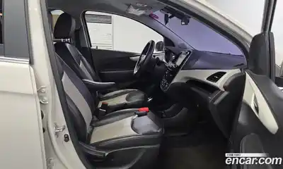 Chevrolet Spark 2015 1.0 Автомат в Москве № 747583, миниатюра 12