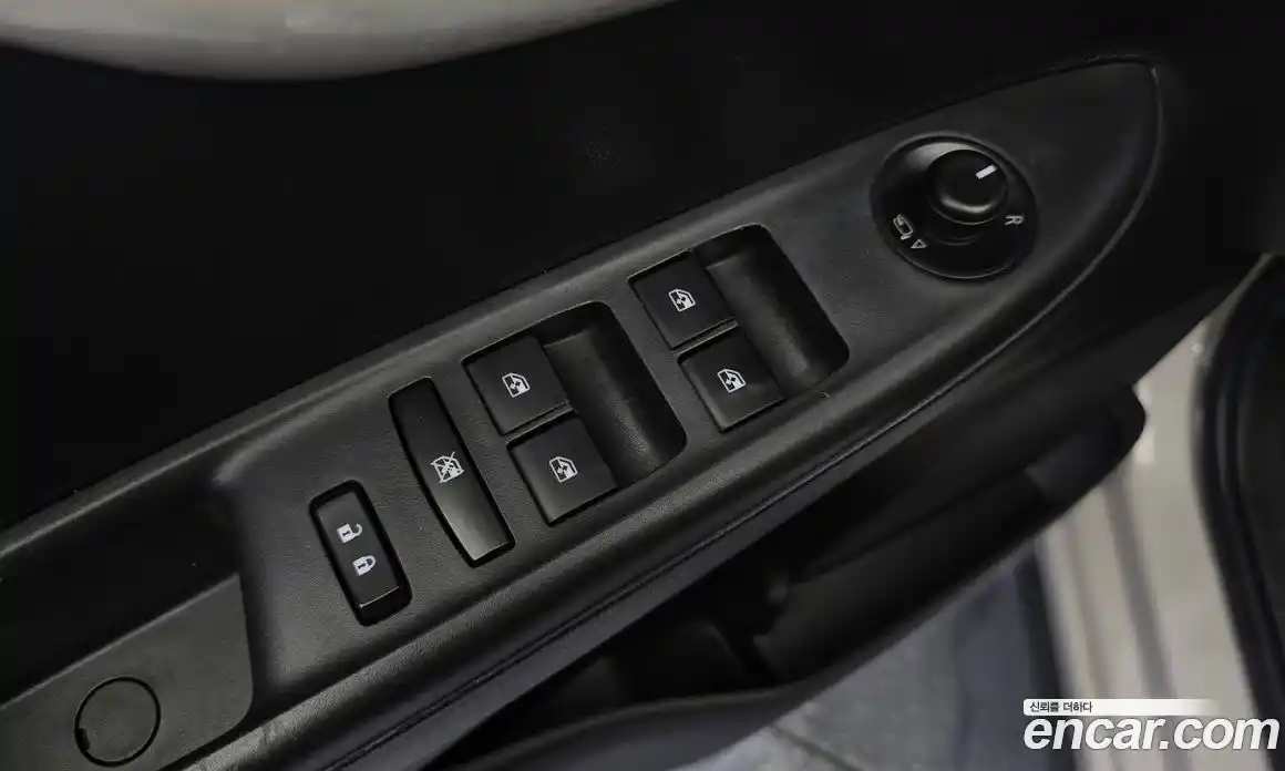 Chevrolet Spark 2015 1.0 Автомат в Москве № 747583, фото 13