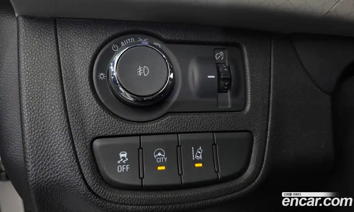 Chevrolet Spark 2015 1.0 Автомат в Москве № 747583, фото 14