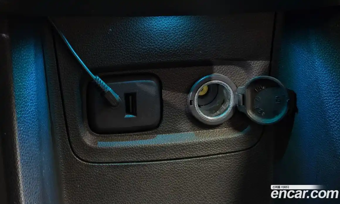 Chevrolet Spark 2015 1.0 Автомат в Москве № 747583, фото 18