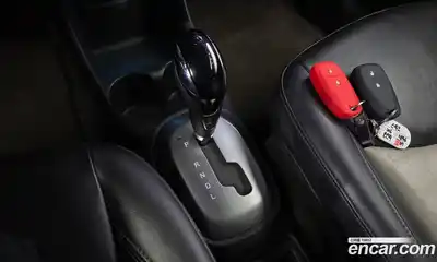 Chevrolet Spark 2015 1.0 Автомат в Москве № 747583, миниатюра 9