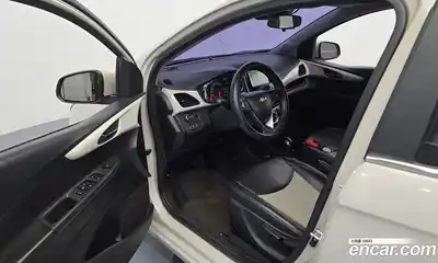 Chevrolet Spark 2015 1.0 Автомат в Москве № 747583, миниатюра 10