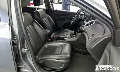 Chevrolet Cruze 2015 1.8 Автомат в Москве № 747587, миниатюра 11