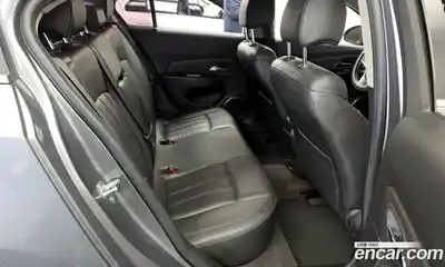 Chevrolet Cruze 2015 1.8 гидро в Москве, миниатюра 12