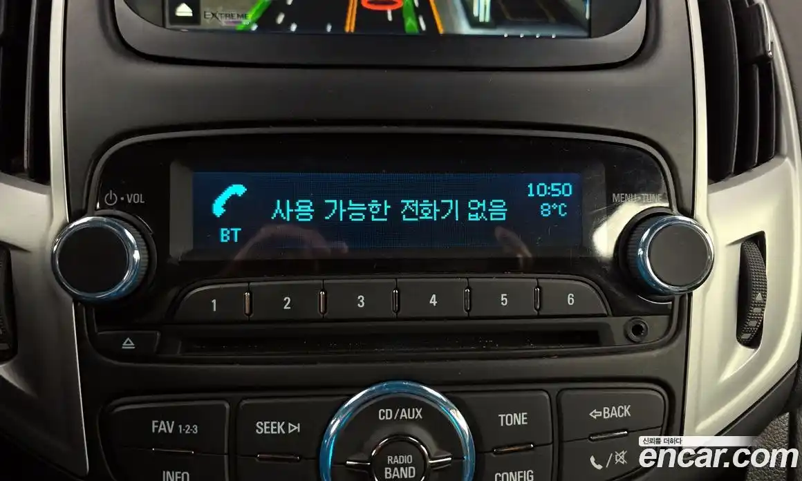 Chevrolet Cruze 2015 1.8 Автомат в Москве № 747587, фото 16