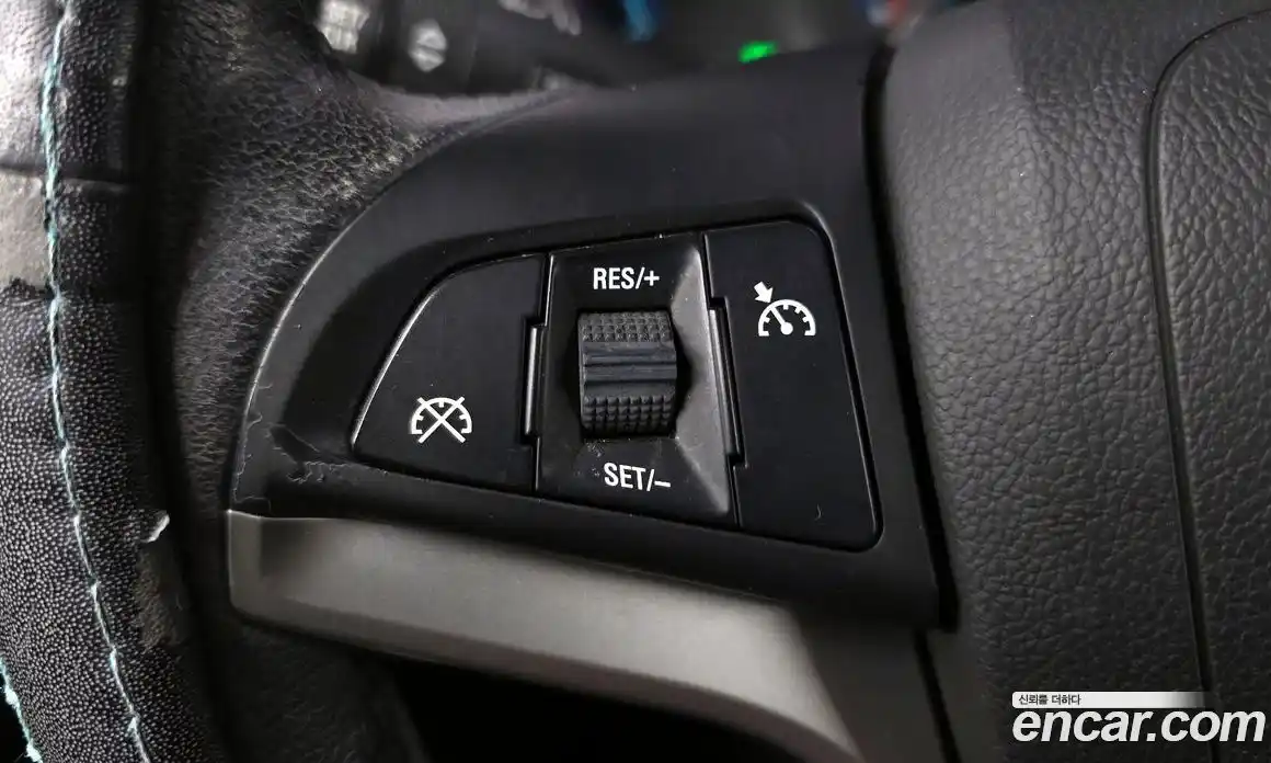 Chevrolet Cruze 2015 1.8 Автомат в Москве № 747587, фото 18