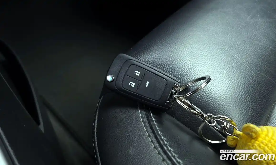 Chevrolet Cruze 2015 1.8 Автомат в Москве № 747587, фото 19