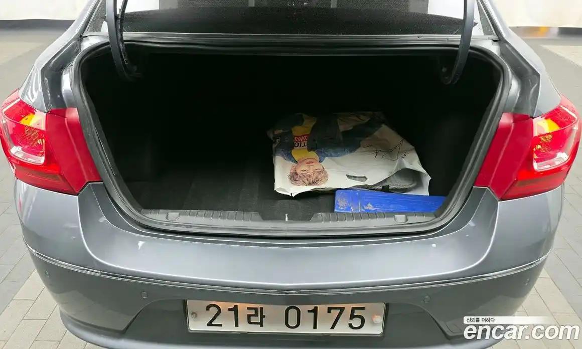 Chevrolet Cruze 2015 1.8 Автомат в Москве № 747587, фото 20