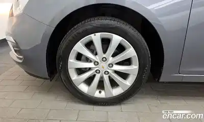 Chevrolet Cruze 2015 1.8 Автомат в Москве № 747587, миниатюра 5