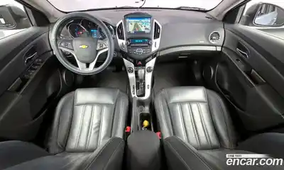 Chevrolet Cruze 2015 1.8 Автомат в Москве № 747587, миниатюра 7