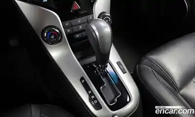 Chevrolet Cruze 2015 1.8 Автомат в Москве № 747587, миниатюра 9