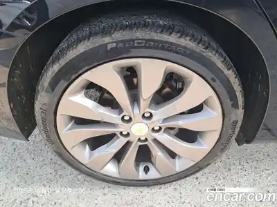 Chevrolet Malibu 2021 2.0 Автомат в Москве № 747611, миниатюра 5