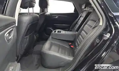 Renault SM6 2018 2.0 Автомат в Москве № 747690, миниатюра 11