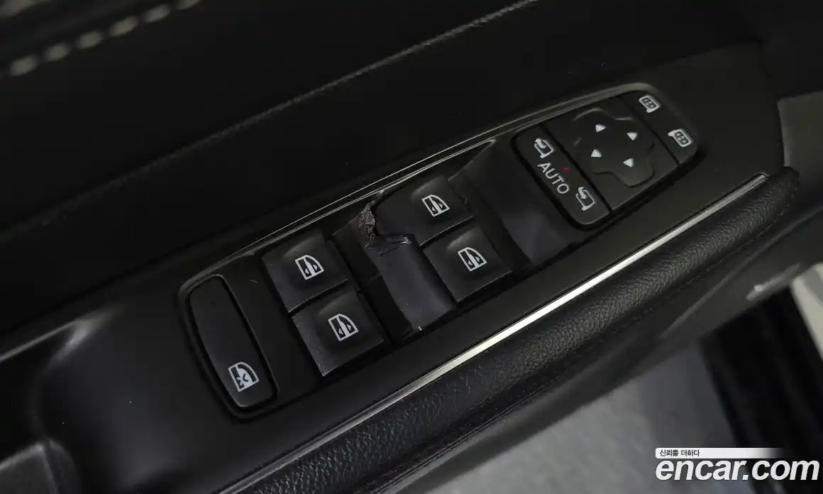 Renault SM6 2018 2.0 Автомат в Москве № 747690, фото 13