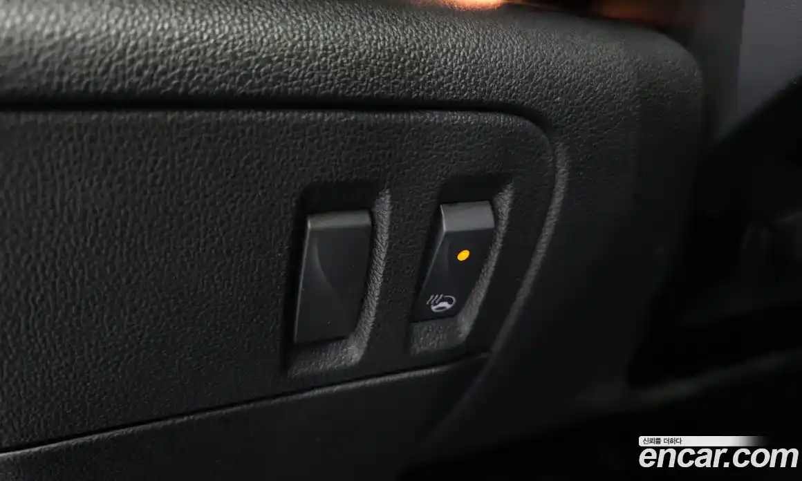 Renault SM6 2018 2.0 Автомат в Москве № 747690, фото 14