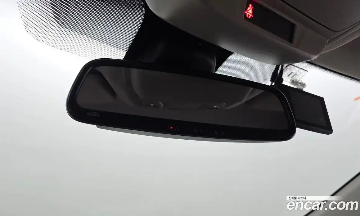 Renault SM6 2018 2.0 Автомат в Москве № 747690, фото 19