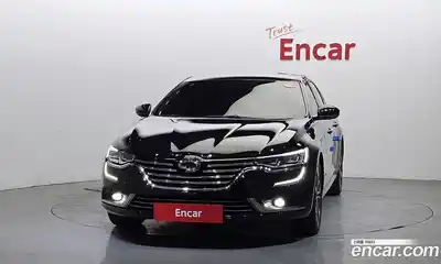 Renault SM6 2018 2.0 Автомат в Москве № 747690, миниатюра 3