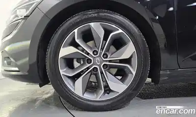 Renault SM6 2018 2.0 Автомат в Москве № 747690, миниатюра 5