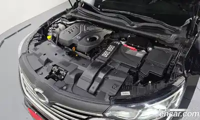 Renault SM6 2018 2.0 Автомат в Москве № 747690, миниатюра 6