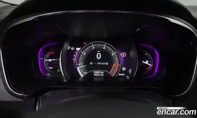 Renault SM6 2018 2.0 Автомат в Москве № 747690, миниатюра 8