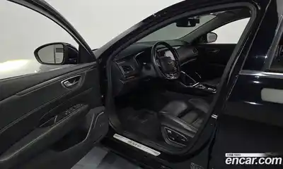 Renault SM6 2018 2.0 Автомат в Москве № 747690, миниатюра 10