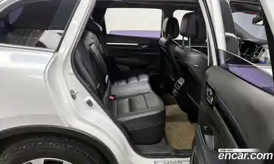 Renault QM6 2016 2.0 Автомат в Москве № 747748, миниатюра 12