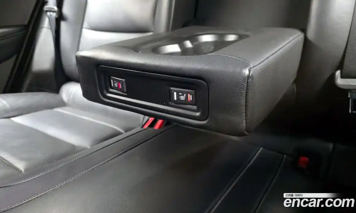 Renault QM6 2016 2.0 Автомат в Москве № 747748, фото 19