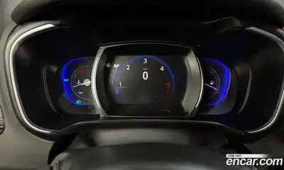 Renault QM6 2016 2.0 Автомат в Москве № 747748, миниатюра 8