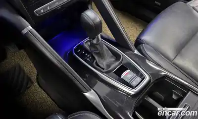 Renault QM6 2016 2.0 Автомат в Москве № 747748, миниатюра 9