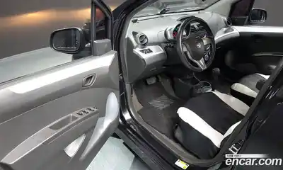 Chevrolet Spark 2014 1.0 Автомат в Москве № 747905, миниатюра 11