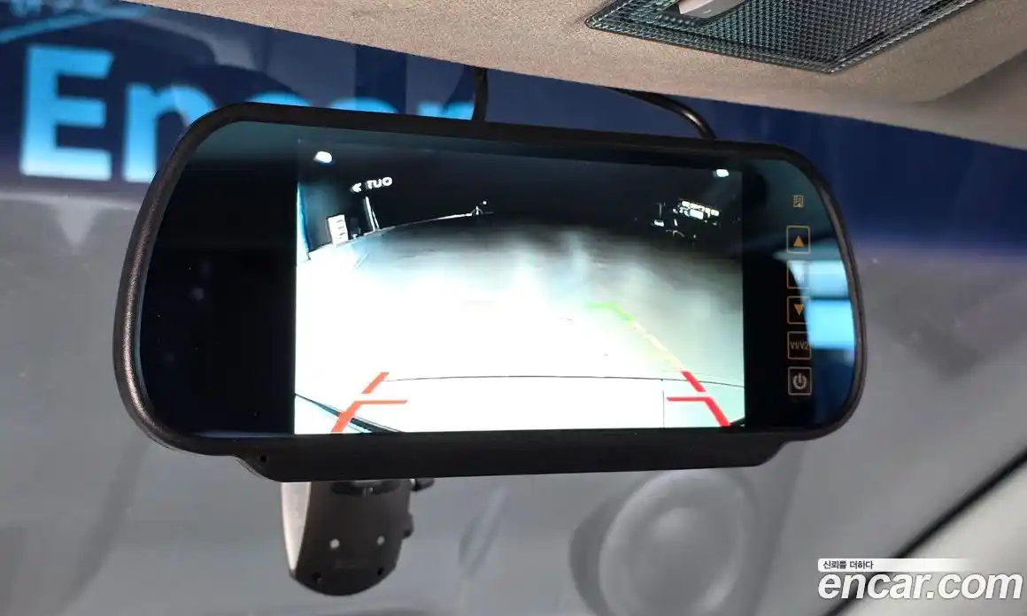 Chevrolet Spark 2014 1.0 Автомат в Москве № 747905, фото 14