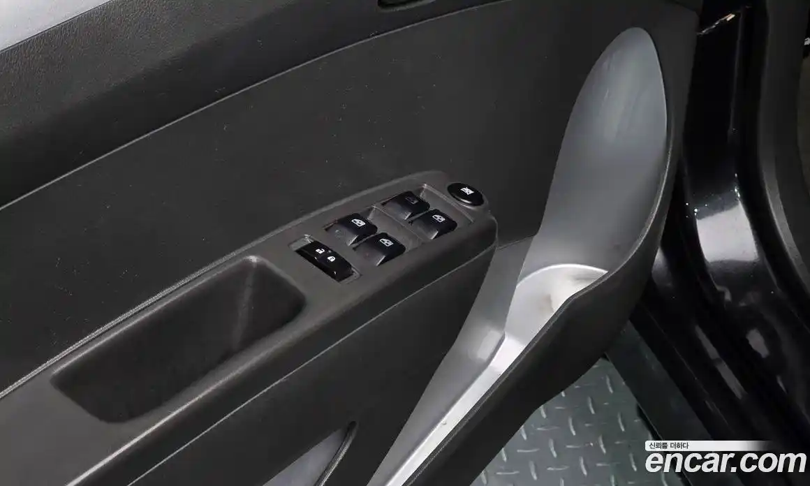 Chevrolet Spark 2014 1.0 Автомат в Москве № 747905, фото 17