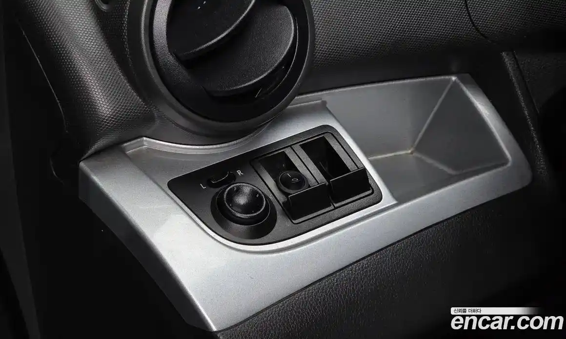 Chevrolet Spark 2014 1.0 Автомат в Москве № 747905, фото 18