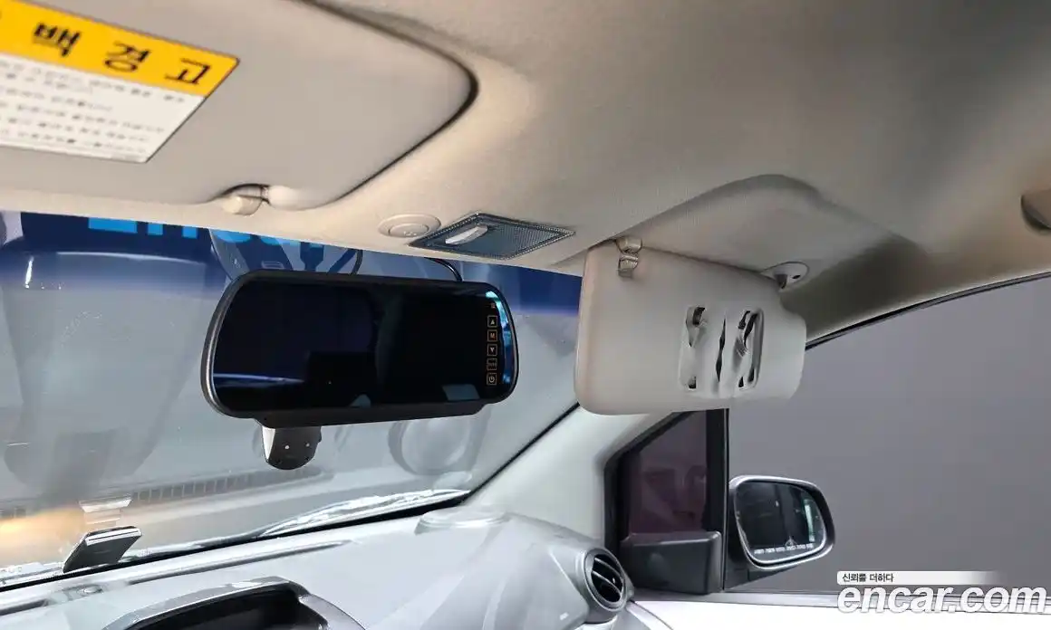 Chevrolet Spark 2014 1.0 Автомат в Москве № 747905, фото 20