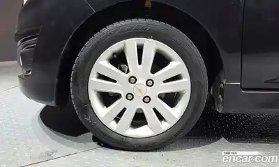 Chevrolet Spark 2014 1.0 Автомат в Москве № 747905, миниатюра 5