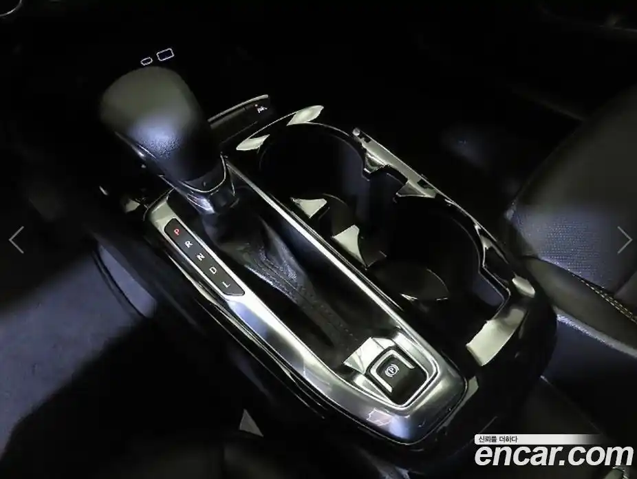 Chevrolet Trax 2025 1.2 Автомат в Москве № 747980, фото 12