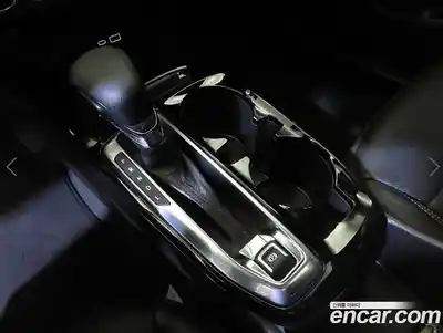 Chevrolet Trax 2025 1.2 Автомат в Москве № 747980, миниатюра 12