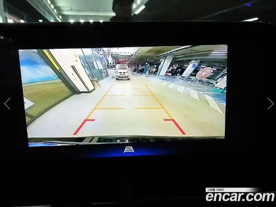 Chevrolet Trax 2025 1.2 Автомат в Москве № 747980, фото 14