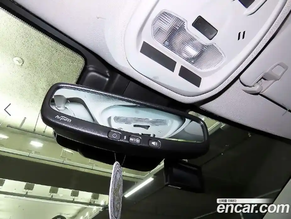 Chevrolet Trax 2025 1.2 Автомат в Москве № 747980, фото 15