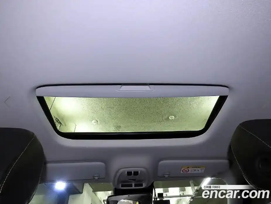 Chevrolet Trax 2025 1.2 Автомат в Москве № 747980, фото 16