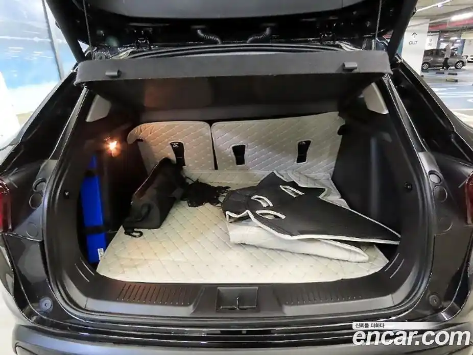 Chevrolet Trax 2025 1.2 Автомат в Москве № 747980, фото 17