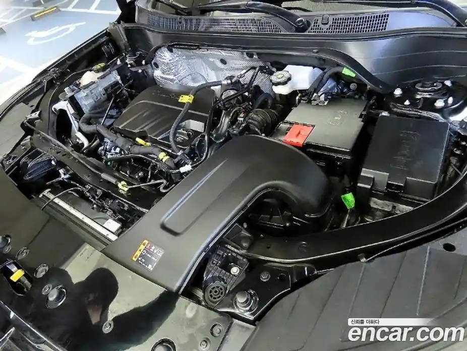 Chevrolet Trax 2025 1.2 Автомат в Москве № 747980, фото 19