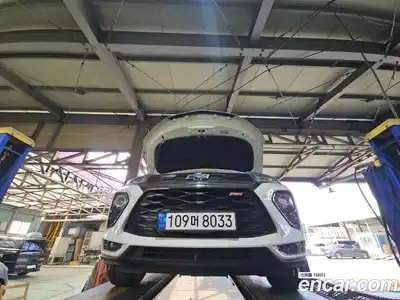 Chevrolet TrailBlazer, 2023