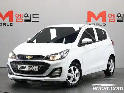 Chevrolet Spark, 2019