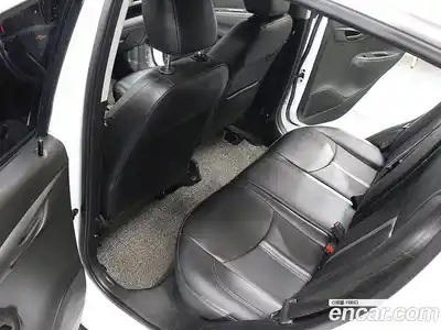 Chevrolet Spark 2019 1.0 Автомат в Москве № 747997, миниатюра 11